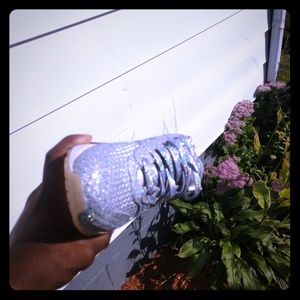 Nike Air Max 1 Premium Crystal Custom